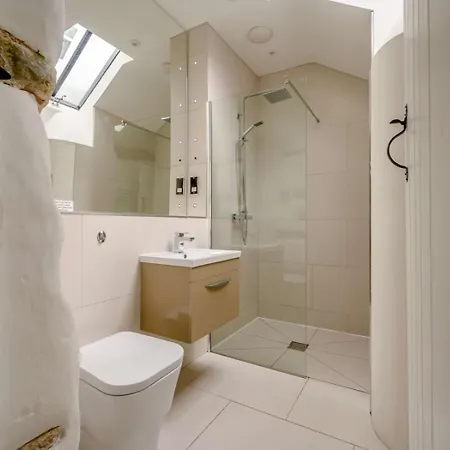 بيت للعطل 4 Bed In Nr Keswick Oc-sz231 *