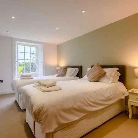 بيت للعطل 4 Bed In Nr Keswick Oc-sz231 *