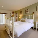 4 Bed In Nr Keswick Oc-sz231 Feriehus *