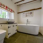 4 Bed In Nr Keswick Oc-sz231 Feriehus Braithwaite