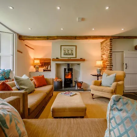 4 Bed In Nr Keswick Oc-sz231 *