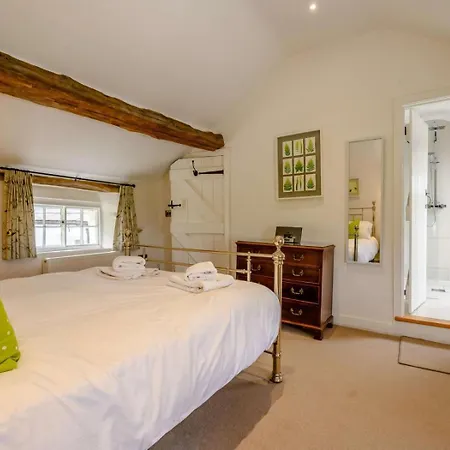 4 Bed In Nr Keswick Oc-sz231 Braithwaite