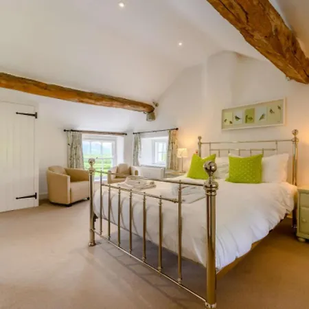 4 Bed In Nr Keswick Oc-sz231 Vakantiehuis Braithwaite