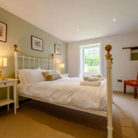 4 Bed In Nr Keswick Oc-sz231 Braithwaite