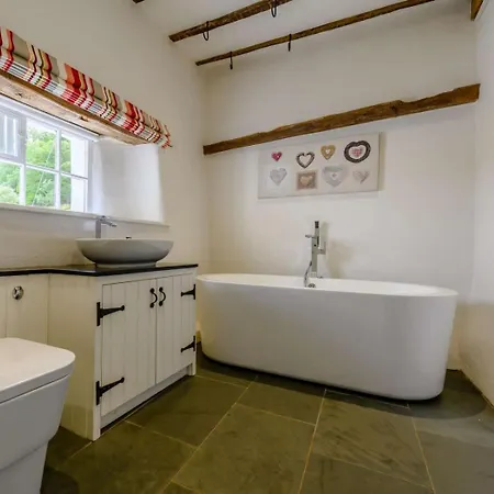 4 Bed In Nr Keswick Oc-sz231 Vakantiehuis *