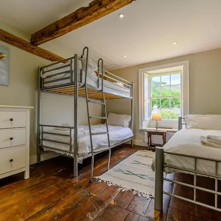 4 Bed In Nr Keswick Oc-sz231 * Braithwaite