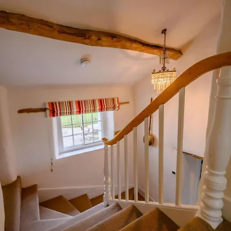 Vakantiehuis 4 Bed In Nr Keswick Oc-sz231