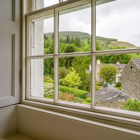 4 Bed In Nr Keswick Oc-sz231 *