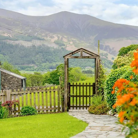 Vakantiehuis 4 Bed In Nr Keswick Oc-sz231 *