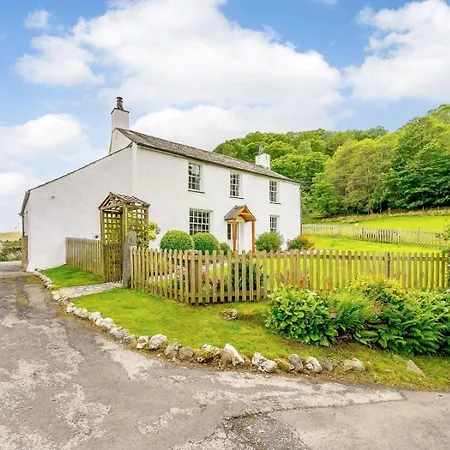 Vakantiehuis 4 Bed In Nr Keswick Oc-sz231 *