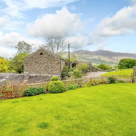 4 Bed In Nr Keswick Oc-sz231 Vakantiehuis Braithwaite