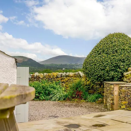 4 Bed In Nr Keswick Oc-sz231 Vakantiehuis *