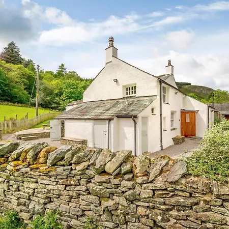 Vakantiehuis 4 Bed In Nr Keswick Oc-sz231 Braithwaite