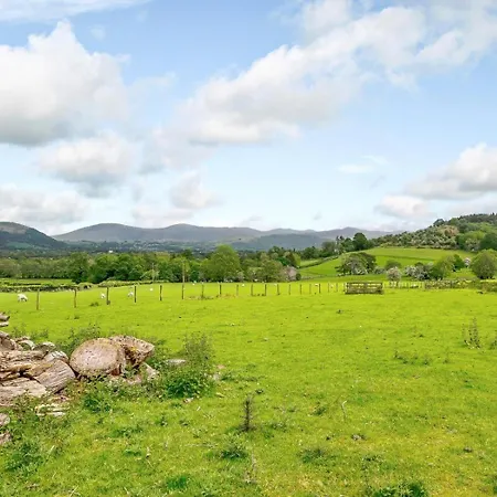 4 Bed In Nr Keswick Oc-sz231 Braithwaite