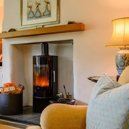 4 Bed In Nr Keswick Oc-sz231 Feriehus