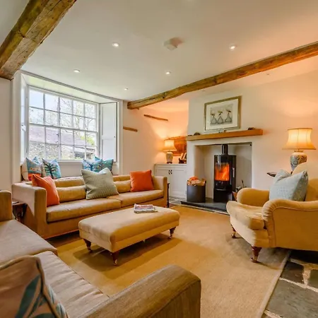 Feriehus 4 Bed In Nr Keswick Oc-sz231 Braithwaite