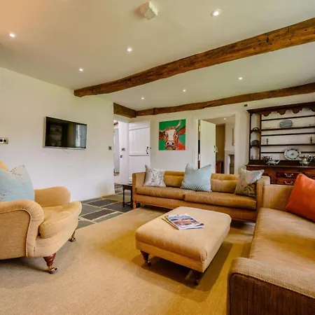 펜션 4 Bed In Nr Keswick Oc-sz231 *