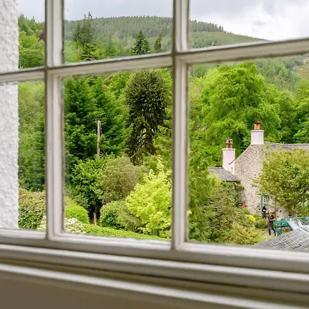 Feriehus 4 Bed In Nr Keswick Oc-sz231