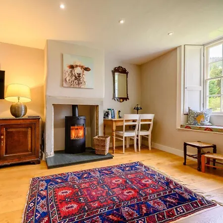 4 Bed In Nr Keswick Oc-sz231 *