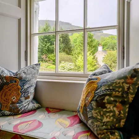 4 Bed In Nr Keswick Oc-sz231 Feriehus