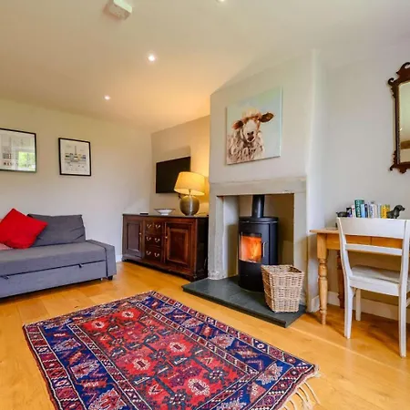 펜션 4 Bed In Nr Keswick Oc-sz231