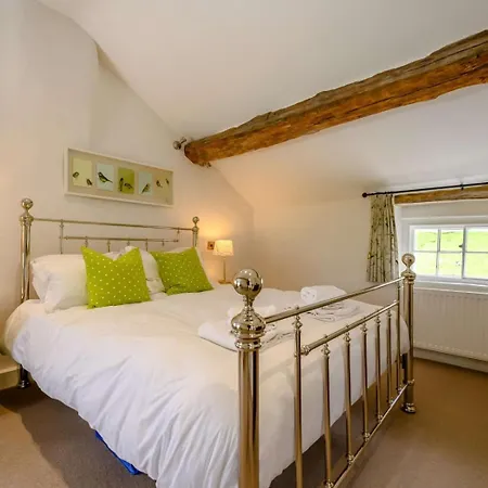 4 Bed In Nr Keswick Oc-sz231 * Braithwaite