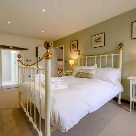 4 Bed In Nr Keswick Oc-sz231 Semesterbostad *