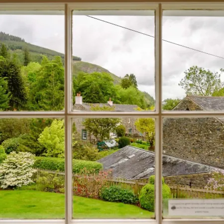 4 Bed In Nr Keswick Oc-sz231 Braithwaite