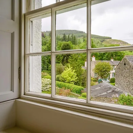 Vakantiehuis 4 Bed In Nr Keswick Oc-sz231 *