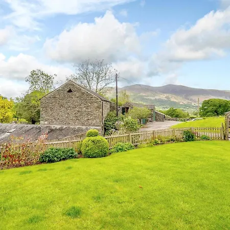 4 Bed In Nr Keswick Oc-sz231