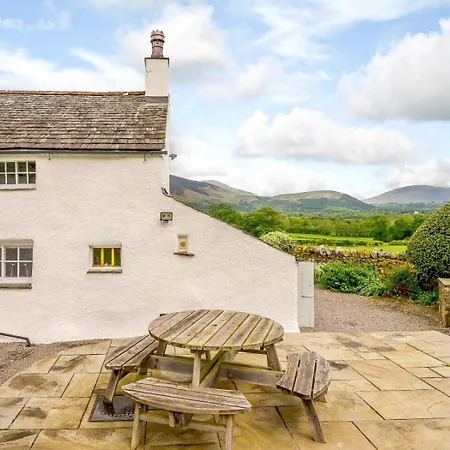 Vakantiehuis 4 Bed In Nr Keswick Oc-sz231 *