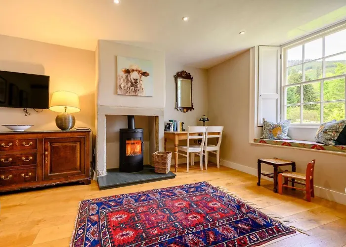 4 Bed In Nr Keswick Oc-sz231 *