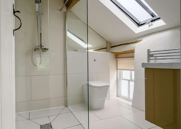 Feriehus 4 Bed In Nr Keswick Oc-sz231