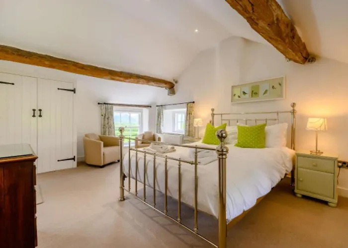 4 Bed In Nr Keswick Oc-sz231 Braithwaite