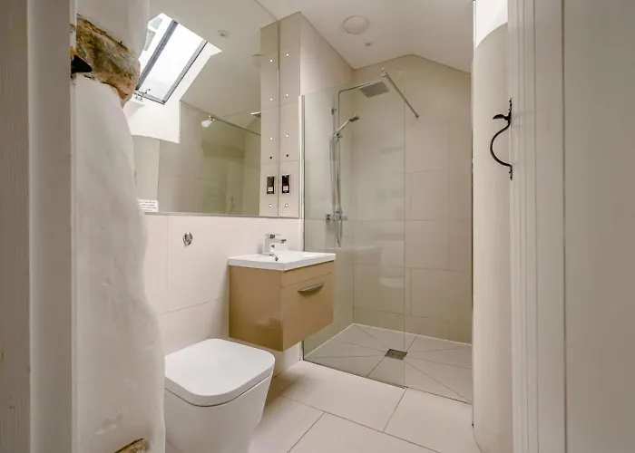 Feriehus 4 Bed In Nr Keswick Oc-sz231 *