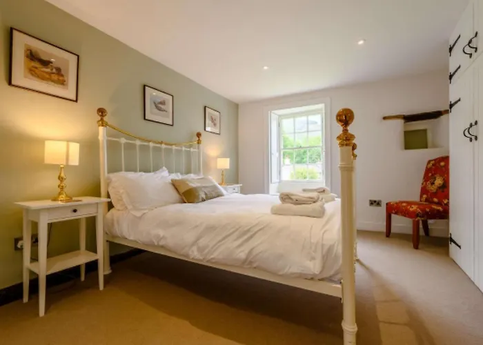 Feriehus 4 Bed In Nr Keswick Oc-sz231 *