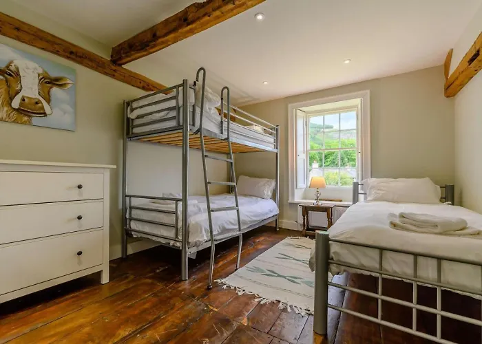 4 Bed In Nr Keswick Oc-sz231 Braithwaite