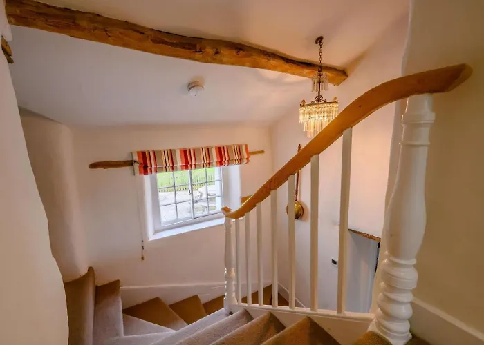 4 Bed In Nr Keswick Oc-sz231 Feriehus